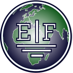 Earthforce logo